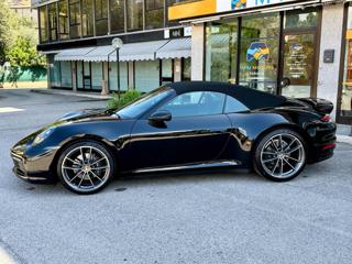 PORSCHE 911 usata, con Airbag Passeggero