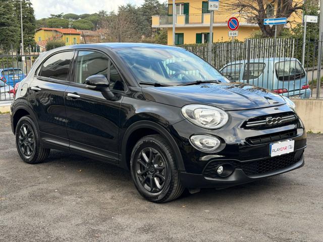 FIAT 500X usata, con Airbag laterali