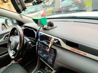 MG ZS EV usata, con ESP