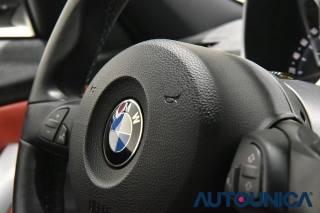 BMW Z4 M usata, con Sensori di parcheggio posteriori