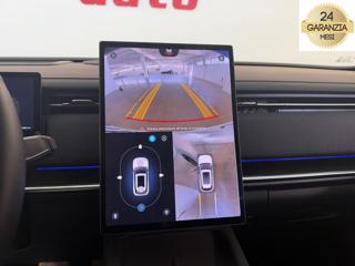 JAECOO Jaecoo 7 usata, con Park Distance Control