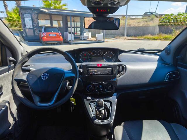 LANCIA Ypsilon usata 11