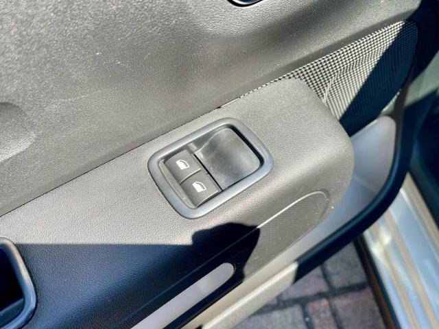 CITROEN C3 usata, con Autoradio digitale