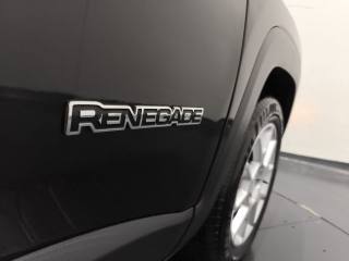 JEEP Renegade usata, con Specchietti laterali elettrici