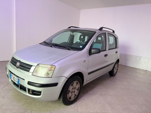 FIAT Panda usata 2