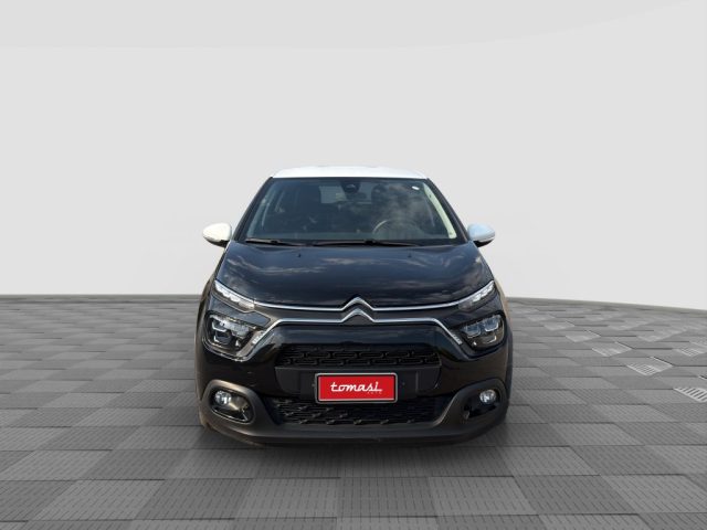 CITROEN C3 usata 7