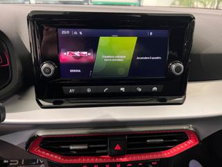 SEAT Ibiza usata, con Vetri oscurati