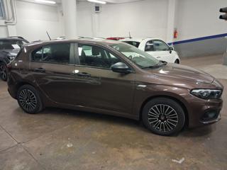 FIAT Tipo usata, con Airbag Passeggero