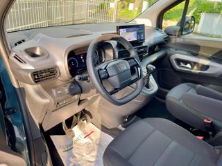 FIAT Doblo usata, con Climatizzatore