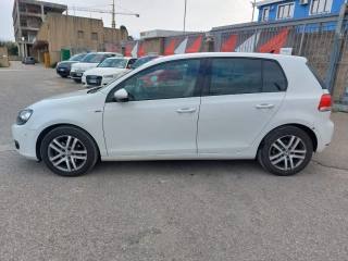 VOLKSWAGEN Golf 1.6 TDI DPF 5p. BlueMotion