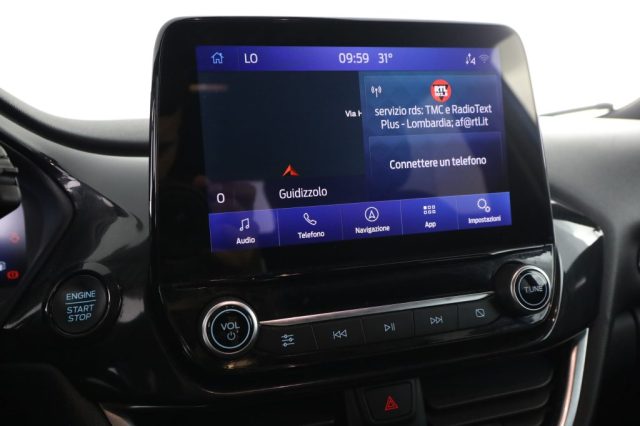 FORD Puma usata 10