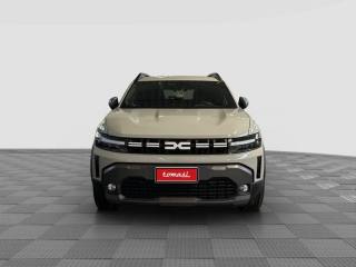 DACIA Duster usata 7