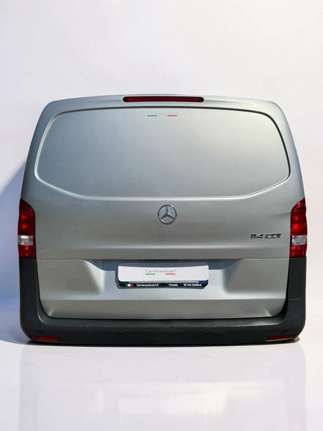 MERCEDES-BENZ Vito usata, con Alzacristalli elettrici