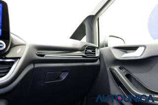FORD Fiesta usata, con Isofix