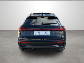 AUDI Q5 usata, con Alzacristalli elettrici