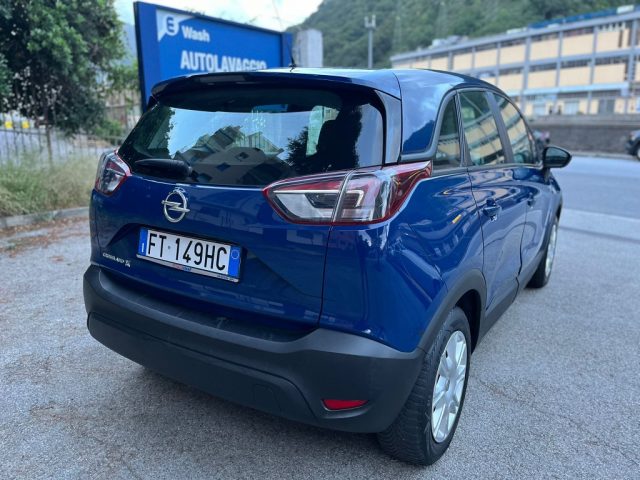 OPEL Crossland X usata, con Autoradio