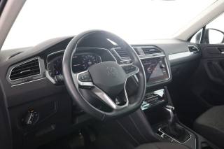 VOLKSWAGEN Tiguan Tiguan 1.5 TSI 150 CV DSG ACT Life