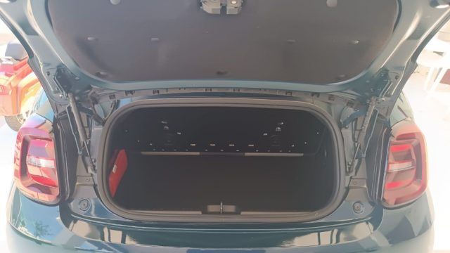 FIAT 500e usata, con ESP