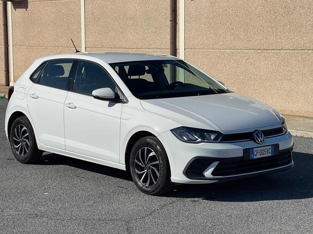 VOLKSWAGEN Polo usata, con Sedile posteriore sdoppiato