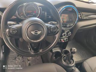 MINI One usata, con ESP