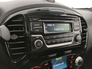 NISSAN Juke usata, con Cruise Control