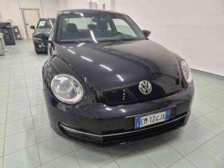 VOLKSWAGEN Maggiolino usata, con Airbag laterali