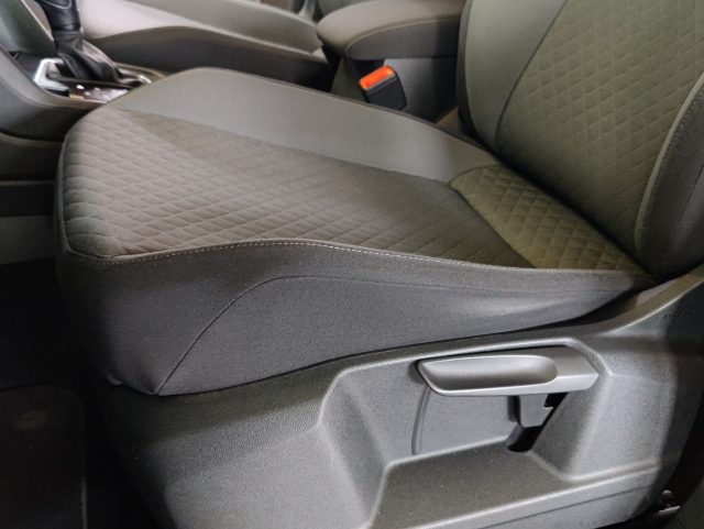 VOLKSWAGEN Tiguan usata, con Autoradio digitale