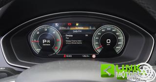 AUDI Q5 usata 10