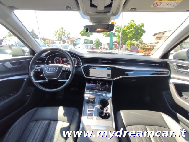 AUDI A6 usata, con Chiusura centralizzata