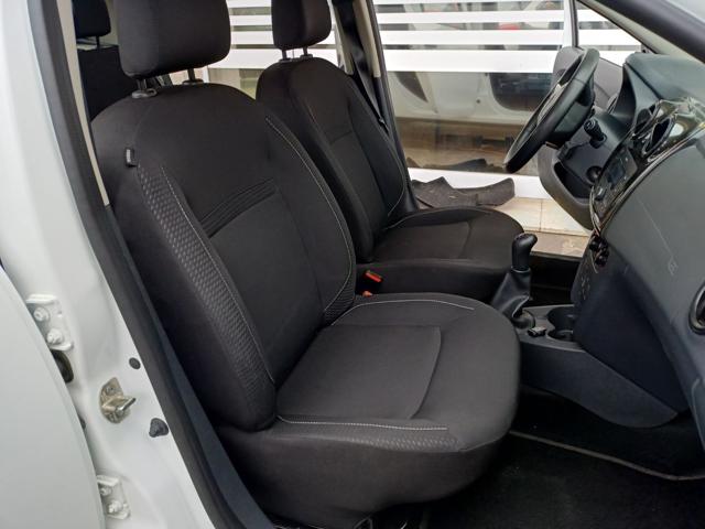 DACIA Sandero usata, con Chiusura centralizzata