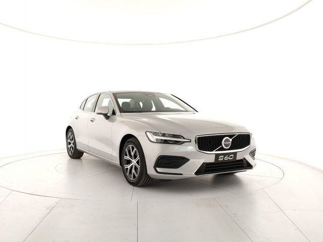 VOLVO S60 usata, con Cerchi in lega