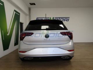 VOLKSWAGEN Polo usata, con Servosterzo
