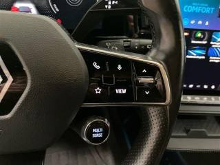 RENAULT Megane usata, con Specchietti laterali elettrici