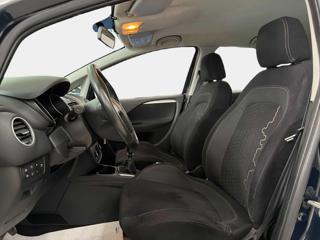 FIAT Punto usata, con ESP