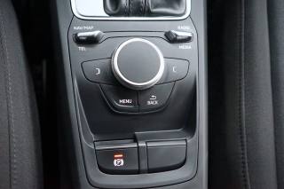 AUDI Q2 usata, con ESP
