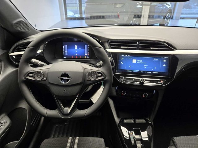 OPEL Corsa usata, con Immobilizzatore elettronico