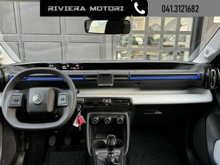 CITROEN C3 usata, con Chiusura centralizzata