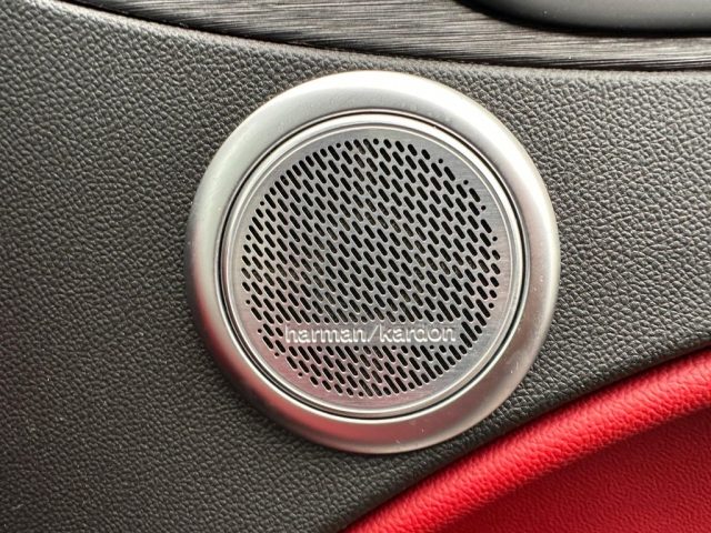 ALFA ROMEO Stelvio usata, con Immobilizzatore elettronico