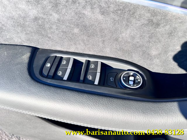 SPORTEQUIPE Sportequipe 7 usata, con Sedile posteriore sdoppiato