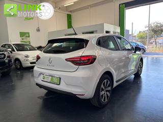 RENAULT Clio usata, con Airbag Passeggero