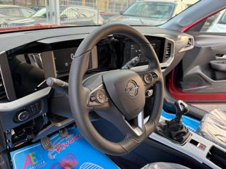 OPEL Mokka usata, con Controllo trazione