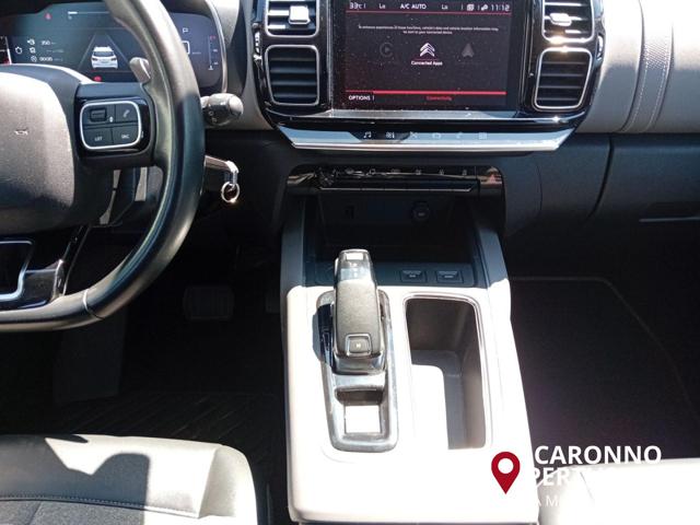 CITROEN C5 Aircross usata, con ESP