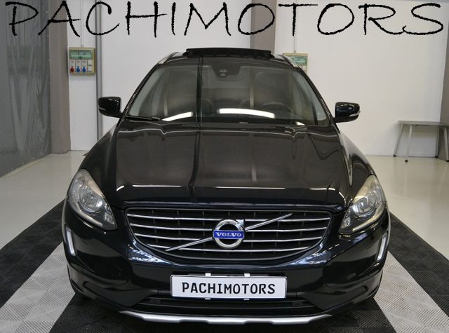 VOLVO XC60 usata, con Regolazione elettrica sedili