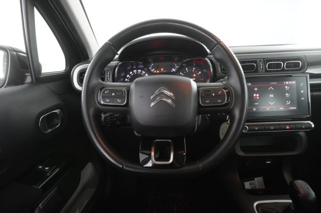 CITROEN C3 usata 11