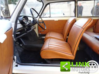 AUTOBIANCHI Bianchina usata 9