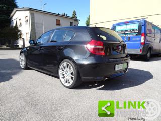 BMW 118 usata, con Airbag laterali