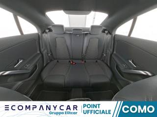 MERCEDES-BENZ CLA 180 usata, con Chiusura centralizzata