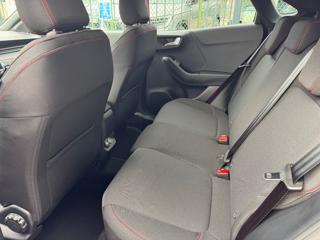 FORD Puma usata, con Monitoraggio pressione pneumatici