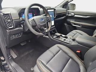 FORD Ranger usata, con ESP