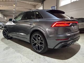 AUDI Q8 usata, con Airbag laterali